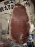 鲜京采惠选 巴西草饲原切眼肉西冷上脑牛排组合3.6斤 健身减脂 实拍图