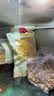佳农东北水果甜玉米粒80g*10包带小勺开袋即食源头直发包邮生鲜 实拍图