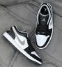 耐克（NIKE）2026年男子AIR JORDAN 1 LOW运动休闲鞋 553558-040 42 实拍图