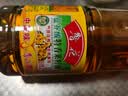 鲁花【保真菜籽油】低芥酸特香菜籽油 2L 物理压榨【京东品酒会同款】 实拍图