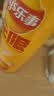乐事（Lay's）无限薯片 醇香原味 104克*2罐 208克 休闲零食 膨化食品 实拍图