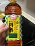 厨邦10度 葱姜汁料酒 1L家庭装 新鲜葱姜汁 酿造 家用餐饮量贩 实拍图