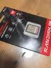 Sandisk闪迪128GB SD内存卡 4K V30 U3 C10 相机存储卡 读速230MB/s 写速120MB/s 高速连拍 微单/单反相机 实拍图