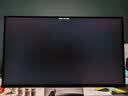 AMZFAST27英寸2K 三模400Hz VA高刷显示器 HDMI2.1 10bit 护眼电竞电脑屏幕 影龙G27F8T高对比度 实拍图