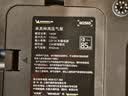 米其林（MICHELIN）车载充气泵大功率打气泵汽车轮胎有线充气泵胎压检测打气筒M2565 实拍图