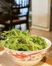 蒿子杆300g(茼蒿） 实拍图