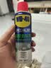 WD-40除胶剂强力去污去胶去除黏胶京东自营汽车清洁家用解胶去胶清洗剂 实拍图