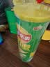 乐事（Lay's）无限薯片 翡翠黄瓜味 104克*2罐 208克 休闲零食 膨化食品 实拍图
