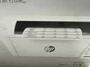 惠普（HP）m17w 激光打印机家用 无线打印单功能手机直连 学生作业打印（ 体积小巧 精致耐用） 实拍图