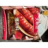 大希地香煎淀粉肠1120g/16根 油炸烧烤空气炸锅食材 火腿肠香肠小吃零食 实拍图