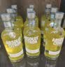 绝对伏特加（Absolut） 洋酒 40度 柠檬味 700ml   基酒调酒 送礼佳品 实拍图