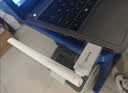 Tenda腾达 usb无线网卡wifi6 智能免驱无限 无线网卡台式机专用 wifi接收器 高增益天线 无线wifi发射 实拍图