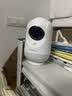 360摄像头9pro-800万双频WIFI云台家用摄像头家用监控摄像机手机远程监控器360度夜视全景 婴儿看护器 实拍图