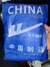 回力手套女秋冬季保暖加绒电动摩托自行车防寒风防滑触屏运动男棉手套 实拍图
