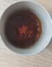京东京造【新品】特级红茶金骏眉250g武夷山茶叶罐装高品质口粮茶 实拍图