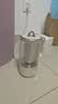 九阳（Joyoung）316L迷你养生杯养生壶煮茶器 0.6L办公室家用便携煮茶壶恒温冲奶烧水壶小型花茶壶K06D-WY530 实拍图