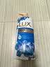 力士（LUX）力士闪亮冰爽 沁爽香氛 爽肤香氛沐浴乳1kg  男女持久留香沐浴露 实拍图
