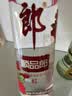 郎酒顺品郎红顺 兼香型白酒 53度 1L*1瓶 单瓶装 大容量口粮酒 实拍图