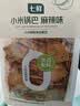 七鲜 小米锅巴（麻辣味）500g 实拍图