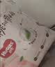 好奇（Huggies）铂金装小桃裤成长裤XXL74片(≥15kg)尿不湿【散热口碑王】 实拍图