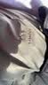 骆驼（CAMEL）休闲裤男士工装裤户外防泼水宽松阔腿直筒梭织新款运动裤子 实拍图