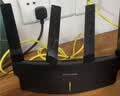 普联（TP-LINK） AX5400千兆无线路由器 WiFi6 5G双频高速网络 Mesh 游戏路由 智能家用穿墙 XDR5410易展版·玄鸟 实拍图