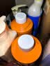 威猛先生（Mr Muscle）管道疏通剂 500g*3瓶 下水道强力疏通剂 卫生间管道疏通神器 实拍图