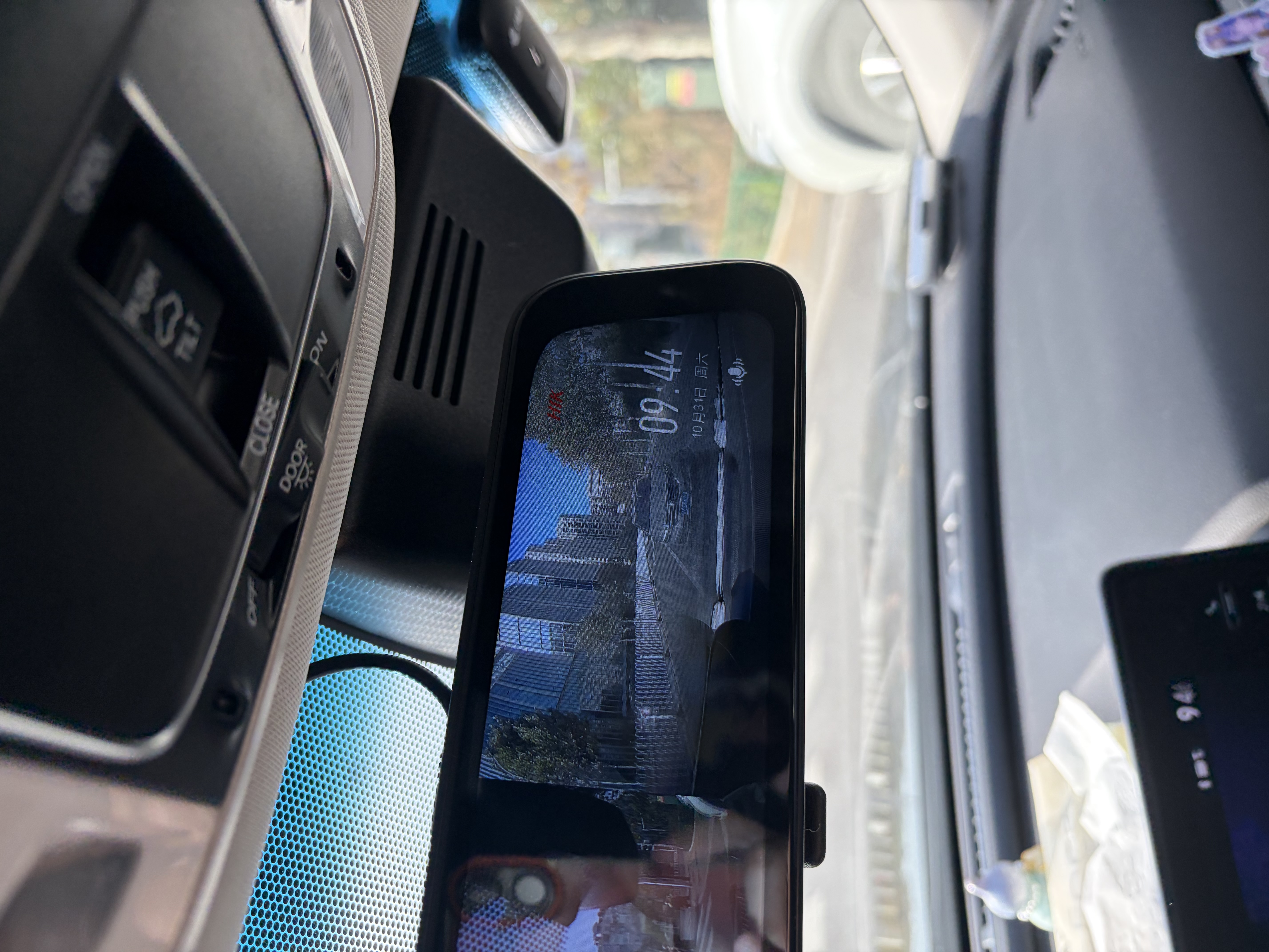 海康威视行车记录仪64G内存卡 车载配件高速存储CLASS10级以上26款新卡 实拍图