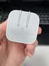 Apple/苹果 40W（至高60W） type-c快充充电器 苹果usb-c原装充电头 苹果iPhone 18 Pro Max充电器 实拍图