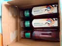 农夫山泉东方树叶青柑普洱茶500ml*15瓶无糖茶饮料0糖0脂0卡整箱 实拍图