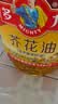 多力经典芥花油5L 低芥酸菜籽油 非转基因压榨食用油 实拍图