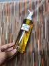 DHC【张翅同款】橄榄卸妆油150ml 温和卸妆易乳化不油腻 清洁去角质 实拍图