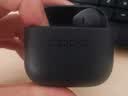 OPPO Enco Air4 新声版 真无线耳机半入耳式蓝牙耳机无线耳机通用苹果华为小米手机云雾黑 实拍图