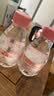 燕京天然矿泉水210ml*24瓶 小瓶水口袋水 非纯净水 实拍图