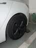 米其林（MICHELIN）静音棉轮胎 235/45ZR18 98Y T1 竞驰 PILOT SPORT 4 适配特斯拉 实拍图