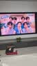 TCL SQD-MiniLED电视 85T7M Ultra 85英寸 100%全局高色域 超级蝶翼星曜屏 2026新款电视 T7L Ultra 实拍图
