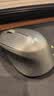 罗技（Logitech）M275鼠标 无线鼠标 办公鼠标 右手鼠标 黑色 带无线2.4G接收器 实拍图