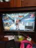 SANC盛色24.5英寸2K360Hz超频380Hz FastIPS显示器1ms 硬件低蓝光TUV HDMI2.1 电竞电脑屏幕K55凯旋金 实拍图