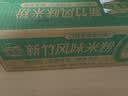 湾琴河新竹风味米粉3斤福建特色米粉米线炒米粉河粉细粉干耐煮不糊 实拍图