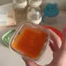 COOKSS婴儿辅食盒玻璃宝宝辅食碗保鲜工具家用冷冻格保鲜蒸煮蛋辅食工具 实拍图
