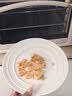 秋田满满大西洋真鳕鱼原切200g低脂高蛋白生鲜鳕鱼去皮去刺享食谱 实拍图