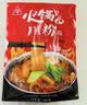 川珍招远龙口粉丝380g 干制细粉条 水晶粉丝蒜蓉扇贝配料酸辣粉干货 实拍图