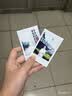 INSTAX富士instax立拍立得 mini相纸 白边双包20张(适用miniSE/12/13/41/99/LiPlay/EVO/Link3) 实拍图