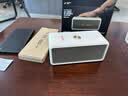 Marshall（马歇尔）EMBERTON III 蓝牙音响便携式3代无线家用户外防水续航生日礼物音箱送男生油彩白 实拍图