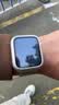 BHO【顶配SE3/S6通用】适用苹果手表se3保护壳膜一体apple iwatch se2保护套iwatch s6/5/4全包保护壳 实拍图