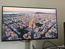 戴尔（DELL）27英寸 4K显示器 IPS面板 120Hz高刷 Type-C 65W 硬件防蓝光 1500:1 办公娱乐显示屏 S2725QC 实拍图