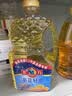 多力经典葵花籽油1.8L 一级压榨家用食用油 实拍图