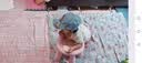 汪汪队立大功（PAW PATROL）儿童帽子男童棒球帽宝宝鸭舌帽秋冬防风防晒遮阳卡通帽1771A  54 实拍图