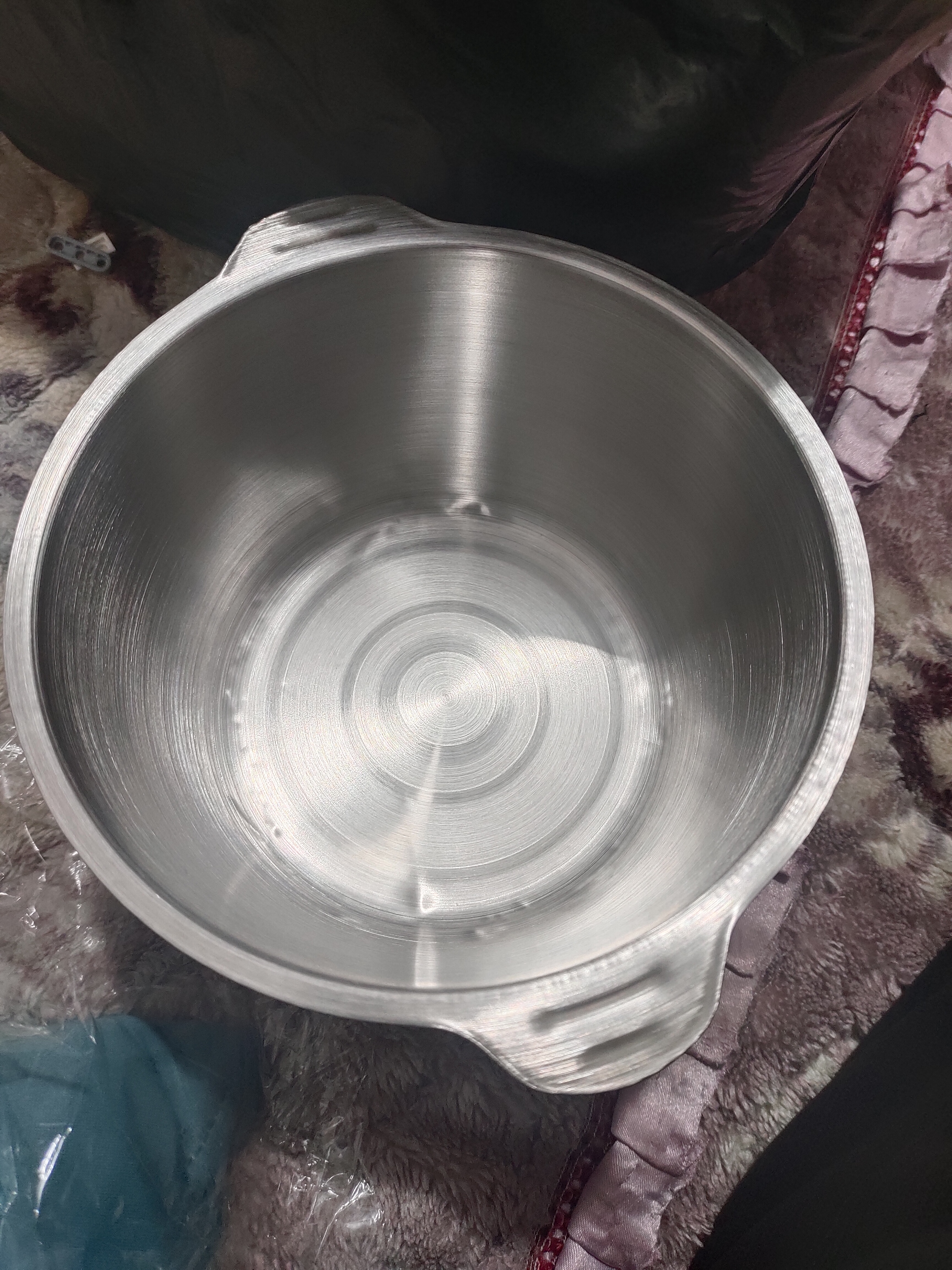 【防烫双耳】不锈钢猪油罐大容量猪油锅耐高温家用调味罐双耳带盖 闭口盖猪油罐2升-无赠品无开口 实拍图