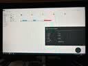 戴尔（DELL）UltraSharp 24英寸 办公显示器 FHD IPS 120Hz 高刷 Type-C15W手机充电 旋转升降 U2424H 实拍图